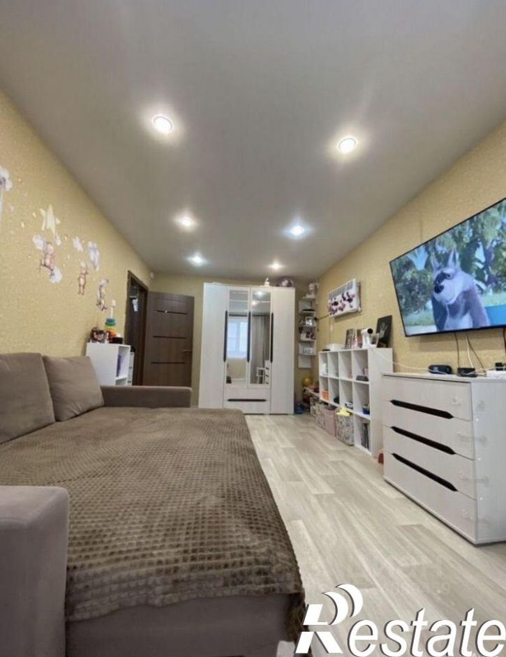 2-комн квартира улица Аэронавтов, 6,  д. 6