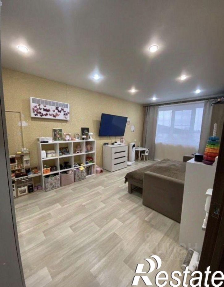 2-комн квартира улица Аэронавтов, 6,  д. 6