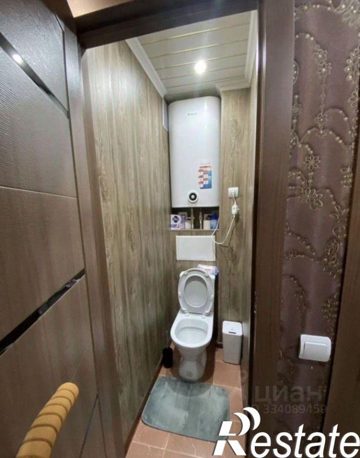 2-комн квартира улица Аэронавтов, 6,  д. 6