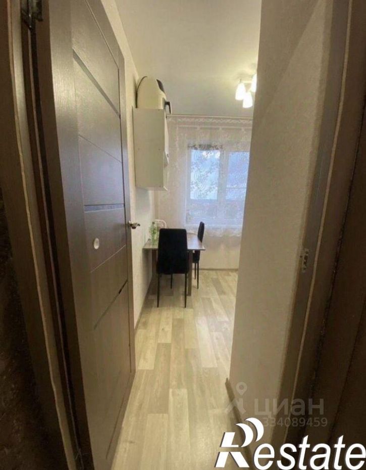 2-комн квартира улица Аэронавтов, 6,  д. 6