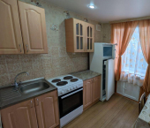 2-комн, 42кв м, этаж 4/5 улица Мира, 5