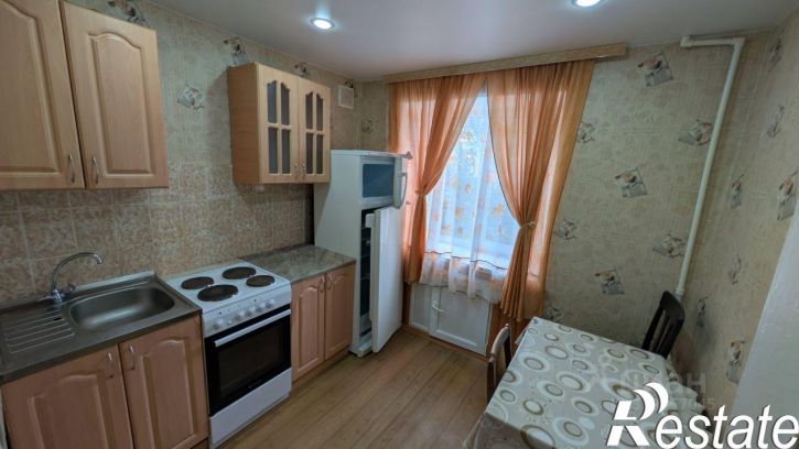 2-комн квартира улица Мира, 5,  д. 5