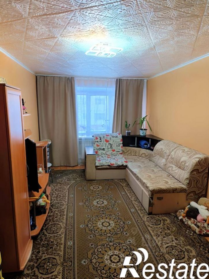2-комн квартира улица Бабикова, 19,  д. 19