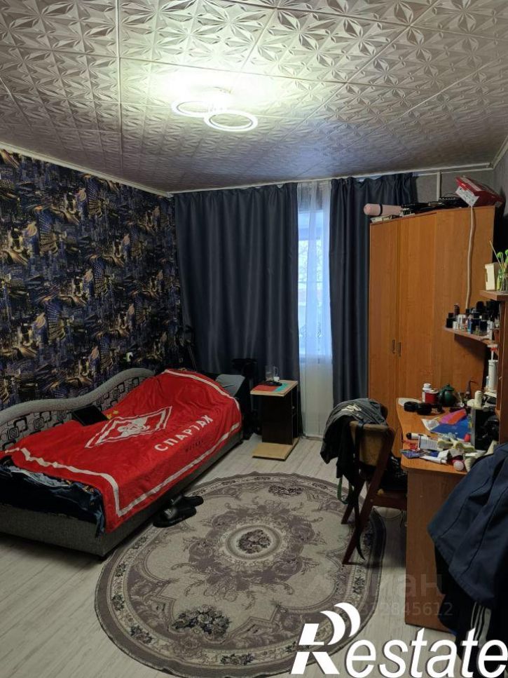 2-комн квартира улица Бабикова, 19,  д. 19