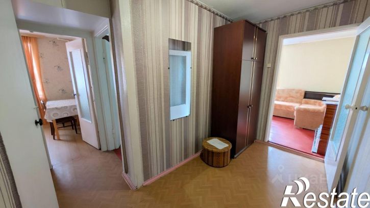 2-комн квартира улица Мира, 5,  д. 5