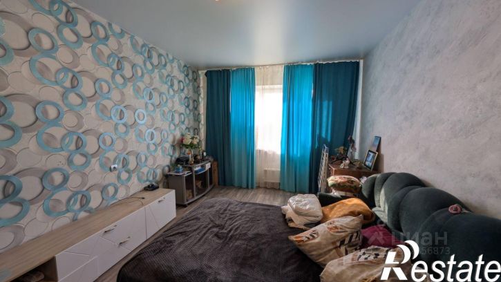 2-комн квартира Юбилейная улица, 20,  д. 20