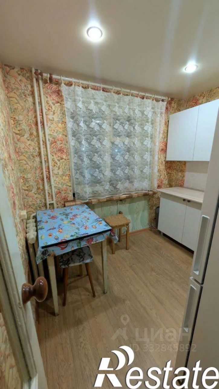 1-комн квартира улица Бабикова, 2,  д. 2