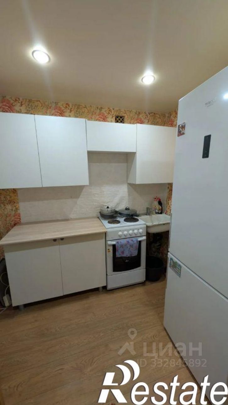 1-комн квартира улица Бабикова, 2,  д. 2