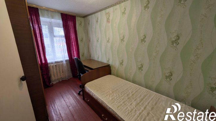 2-комн квартира улица Мира, 5,  д. 5