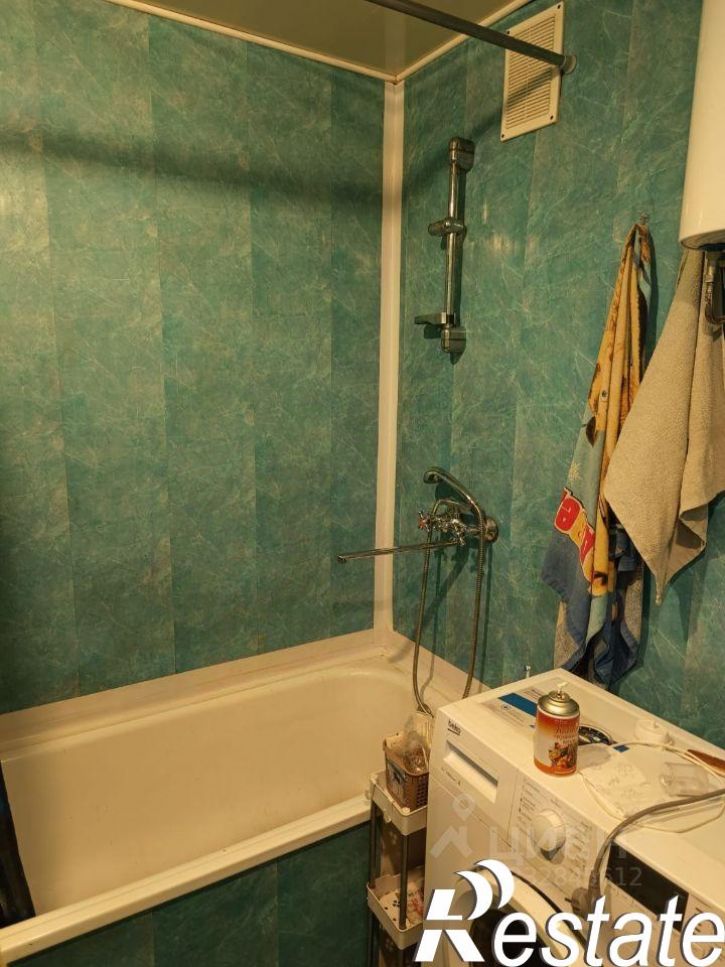 2-комн квартира улица Бабикова, 19,  д. 19