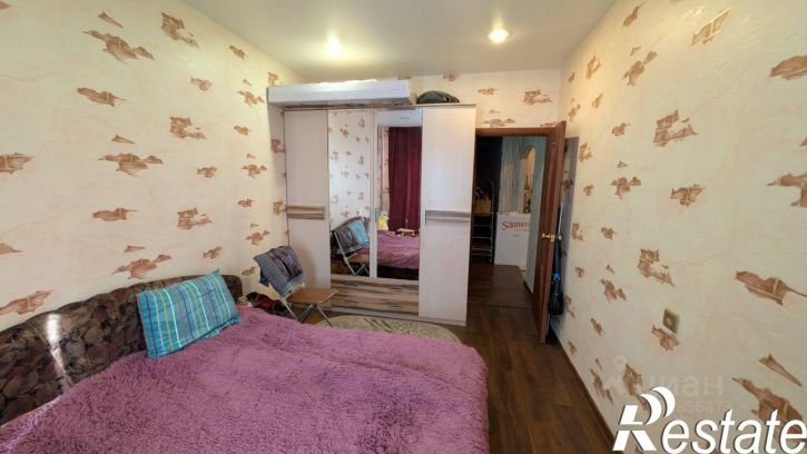 2-комн квартира Юбилейная улица, 20,  д. 20