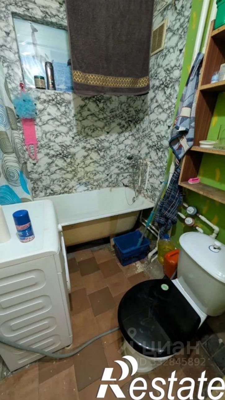 1-комн квартира улица Бабикова, 2,  д. 2