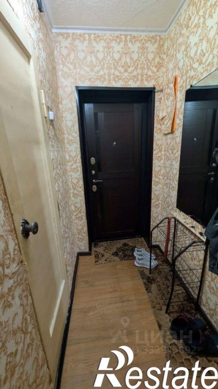 1-комн квартира улица Бабикова, 2,  д. 2