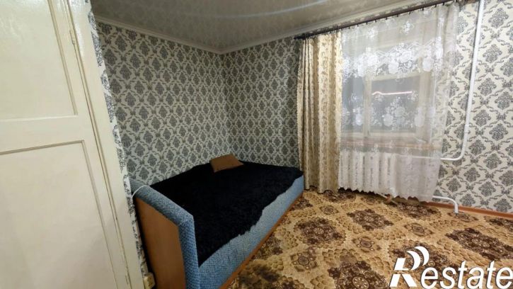 1-комн квартира улица Бабикова, 2,  д. 2