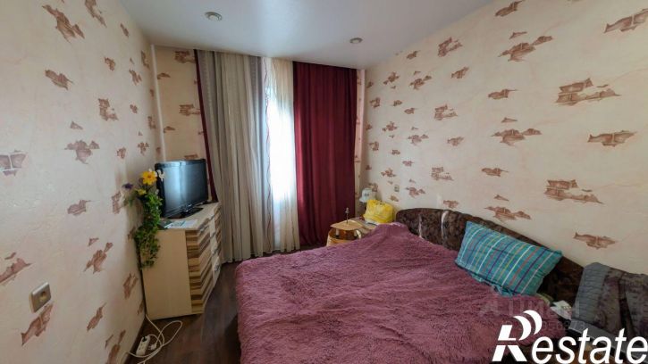 2-комн квартира Юбилейная улица, 20,  д. 20