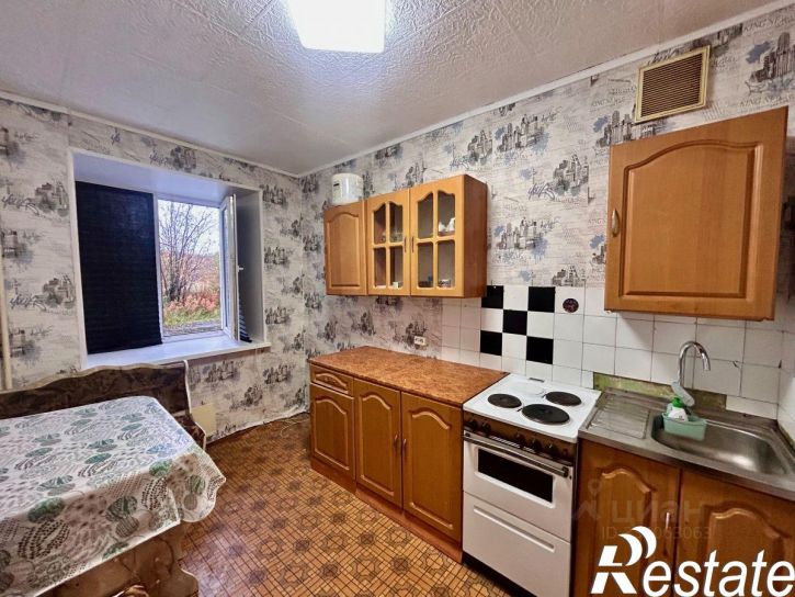 1-комн квартира Совхозная улица, 26,  д. 26