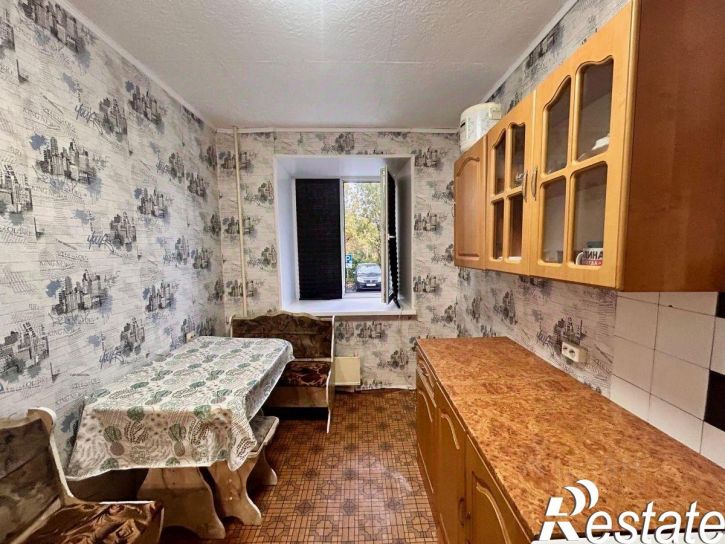 1-комн квартира Совхозная улица, 26,  д. 26