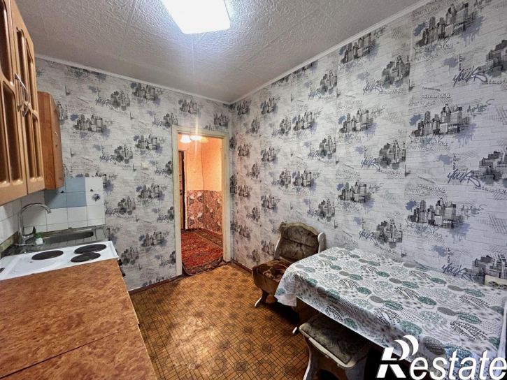 1-комн квартира Совхозная улица, 26,  д. 26