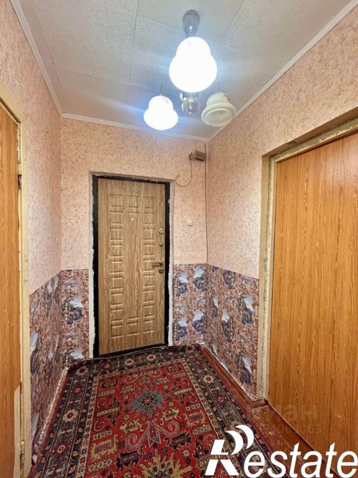 1-комн квартира Совхозная улица, 26,  д. 26