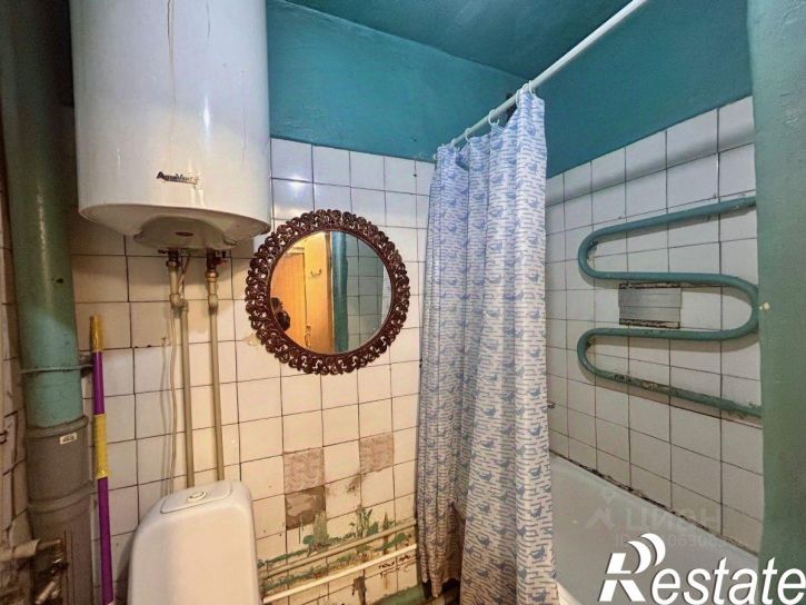 1-комн квартира Совхозная улица, 26,  д. 26