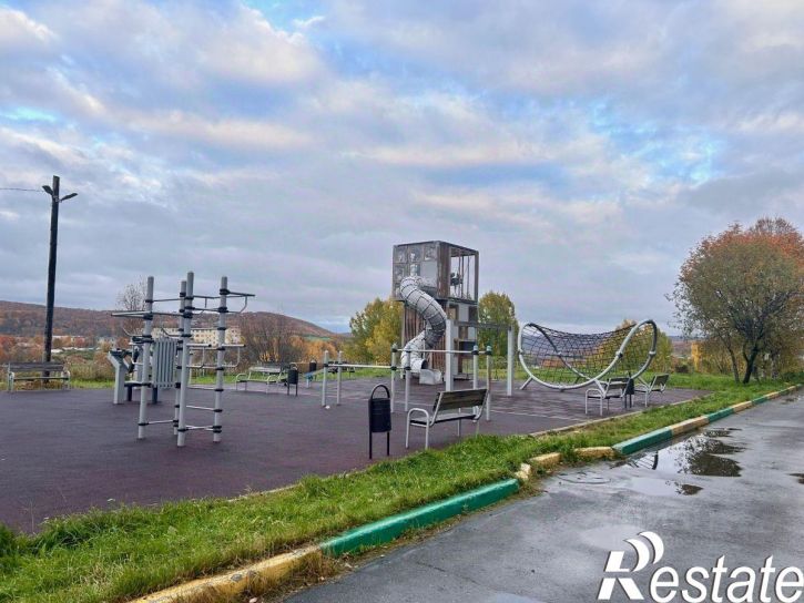 1-комн квартира Совхозная улица, 26,  д. 26