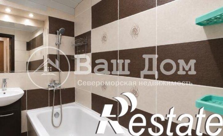 2-комн квартира Гвардейская улица, 14,  д. 14