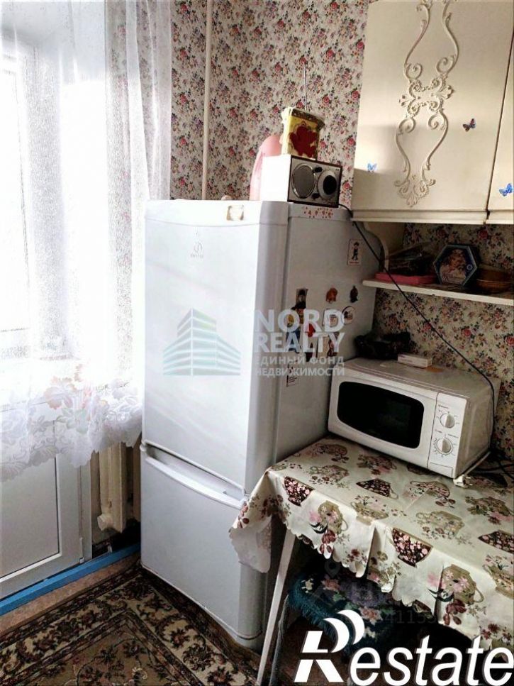 1-комн квартира Советская улица, 16,  д. 16