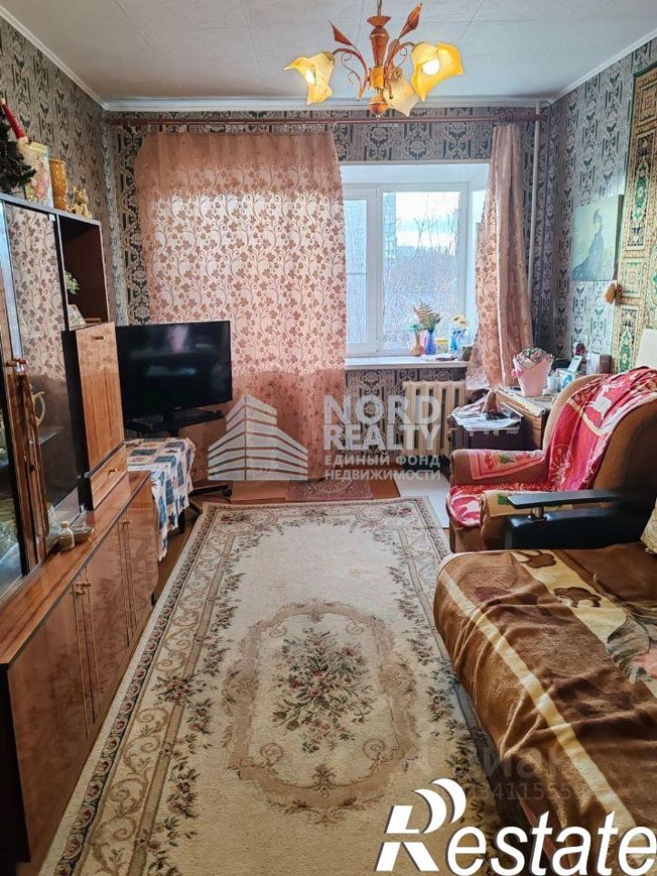 1-комн квартира Советская улица, 16,  д. 16