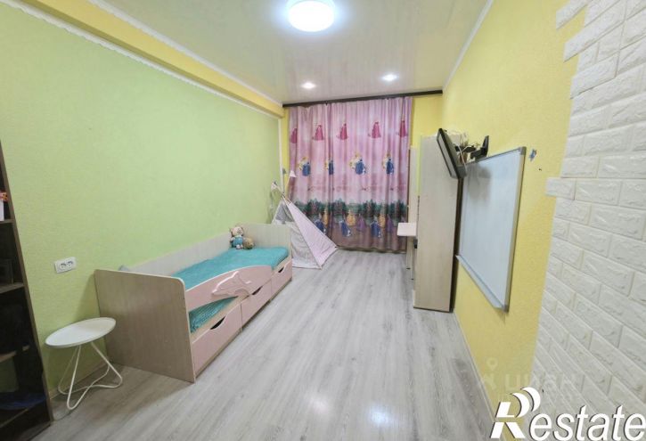 2-комн квартира проспект Ленина, 19А,  д. 19А