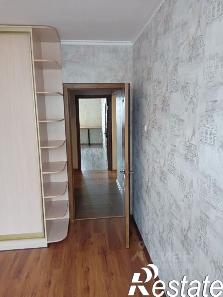 3-комн квартира Корабельная улица, 20,  д. 20