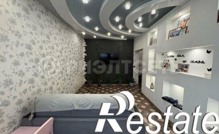 2-комн квартира Жемчужная улица, 24,  д. 24