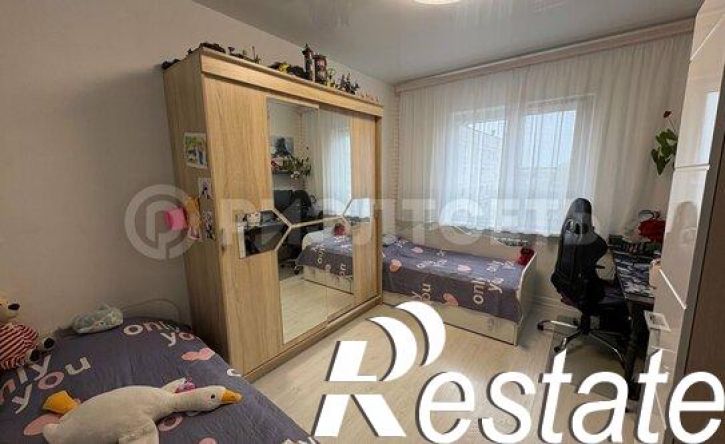 2-комн квартира Жемчужная улица, 24,  д. 24