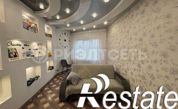 2-комн квартира Жемчужная улица, 24,  д. 24