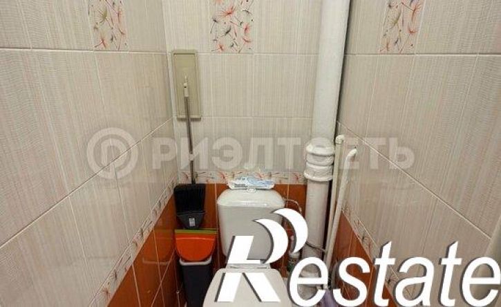 2-комн квартира Жемчужная улица, 24,  д. 24