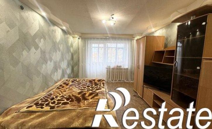 3-комн квартира улица Кривошеева, 14,  д. 14