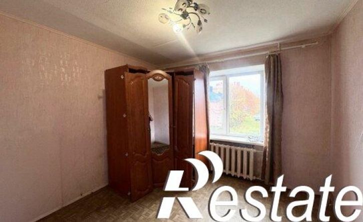 3-комн квартира улица Кривошеева, 14,  д. 14