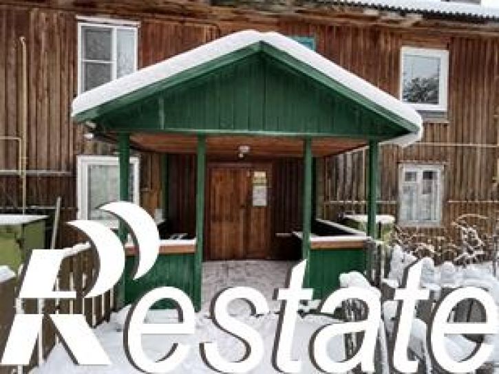 3-комн квартира Лесная улица, д.4