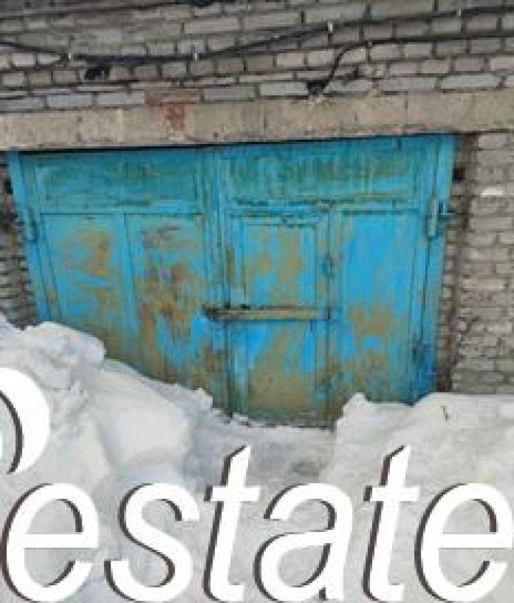 Гараж/парковка Северная улица