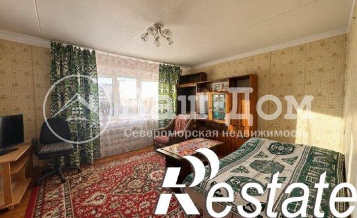 2-комн квартира улица Колышкина, 20,  д. 20