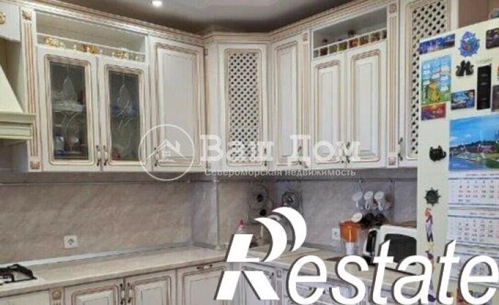 1-комн квартира улица Северная Застава, 8А,  д. 8А