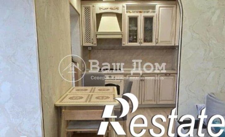 1-комн квартира улица Северная Застава, 8А,  д. 8А