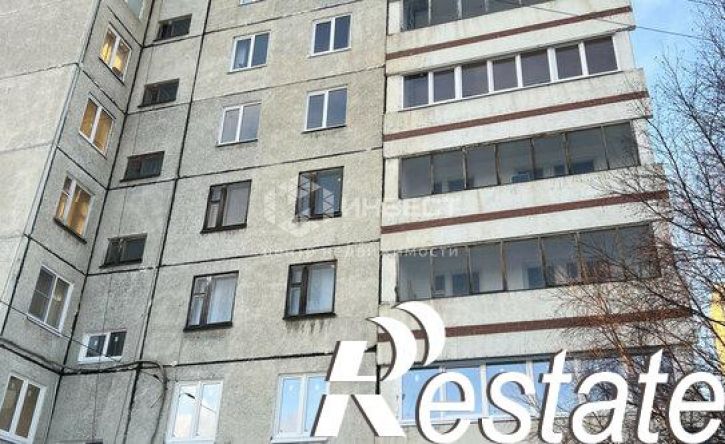 2-комн квартира Новая улица, 10 к2,  д. 10 к2