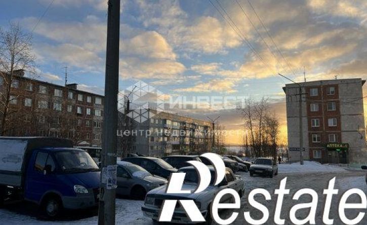 2-комн квартира Новая улица, 10 к2,  д. 10 к2