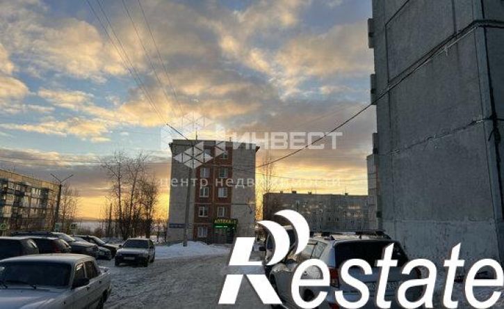 2-комн квартира Новая улица, 10 к2,  д. 10 к2