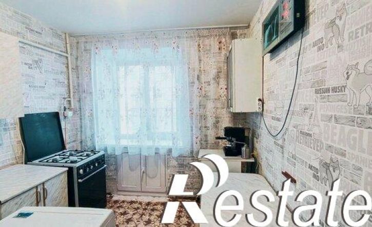 1-комн квартира Советская улица, 10,  д. 10