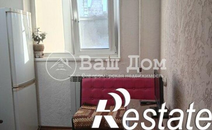 3-комн квартира улица Гаджиева, 9,  д. 9