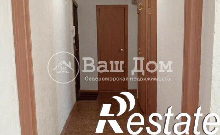 3-комн квартира улица Гаджиева, 9,  д. 9