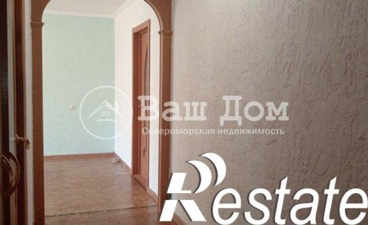 3-комн квартира улица Гаджиева, 9,  д. 9