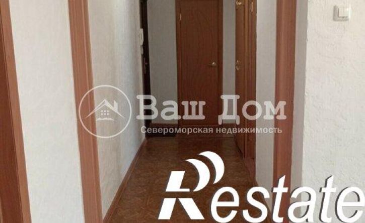 3-комн квартира улица Гаджиева, 9,  д. 9