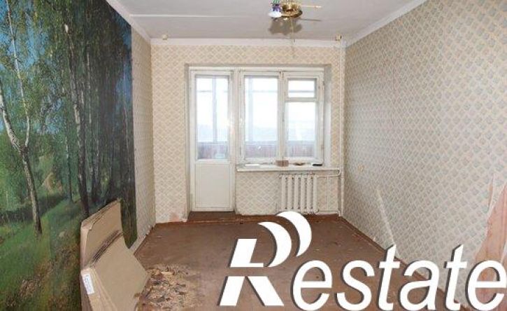 1-комн квартира Гвардейская улица, 36А,  д. 36А